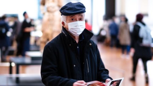 Coinbase toma medidas ante coronavirus, China también