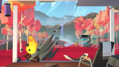 juego decentraland