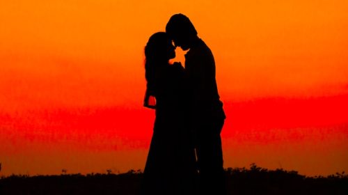 Blockchain Día de los enamorados