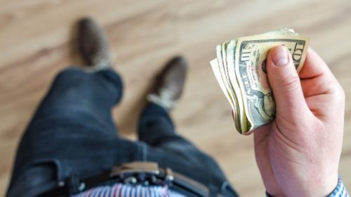 Venezolanos desconfían de bancos