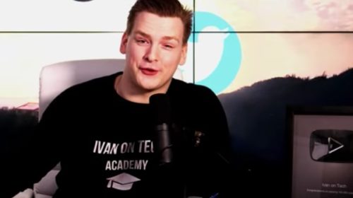 Ivan on Tech