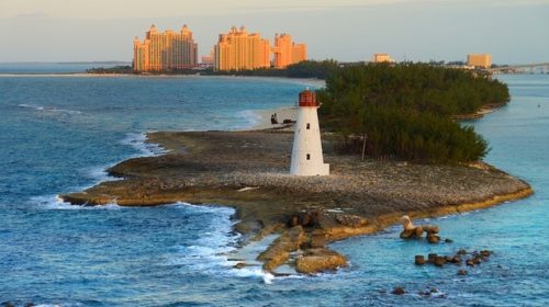 Bahamas lanzará su moneda de banco central