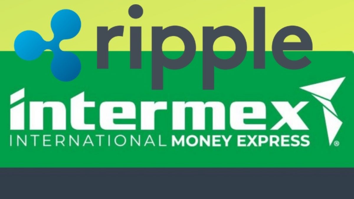 Ripple Se Asocia Con Servicio De Remesas Intermex A Medida Que Remesas Intermex