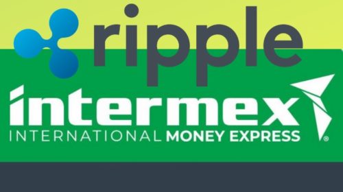 Ripple se asocia con Intermex
