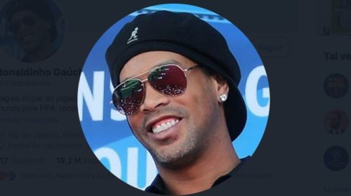 Ronaldinho