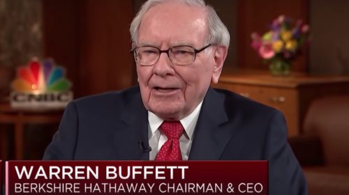 warren buffet no tiene criptomonedas