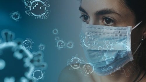 Estafadores usan coronavirus