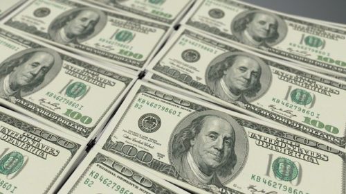 dólar digital