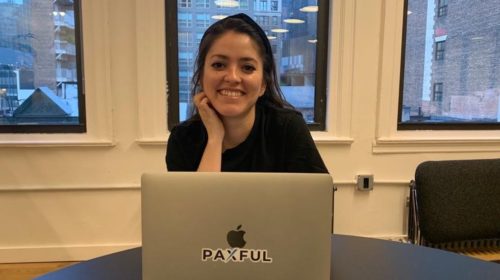 Magdiela Paxful