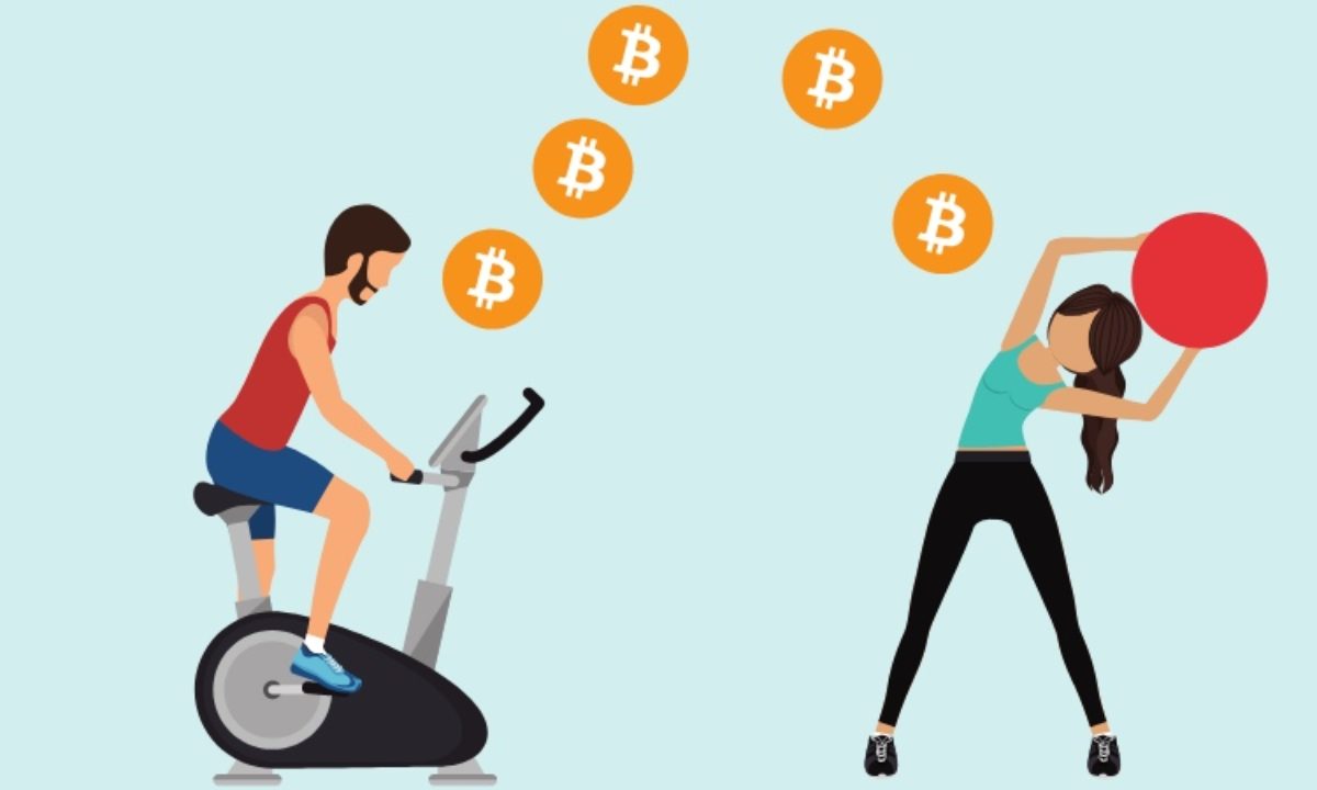 Microsoft propone sistema de minería de criptomonedas que usaría actividad  corporal de personas - DiarioBitcoin