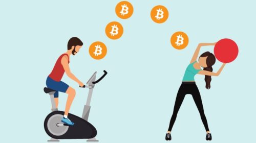 minería bitcoin microsoft