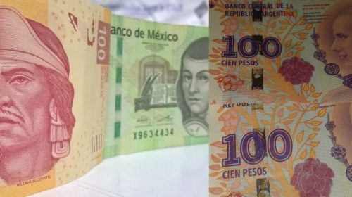 binance Latinoamérica pesos