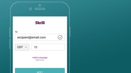 Skrill