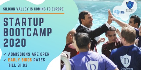 startup bootcamp