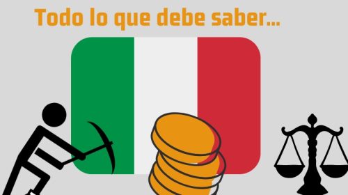 Todo Bitcoin Italia