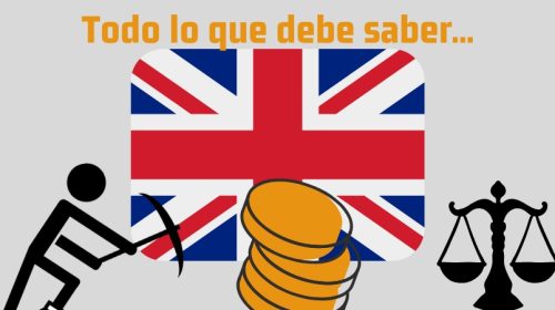 Bitcoin criptomonedas Reino Unido