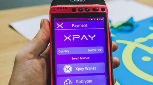 Xpay en Sudamérica