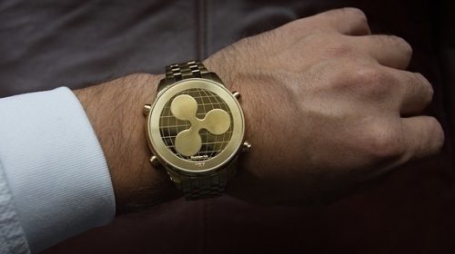 Moneda XRP de Ripple