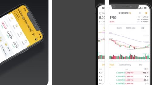 app de binance