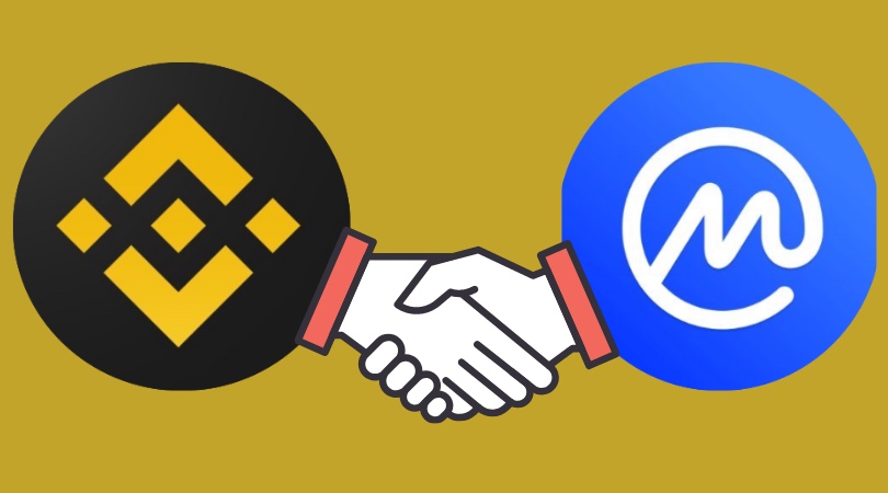 binance vs coinmarketcap