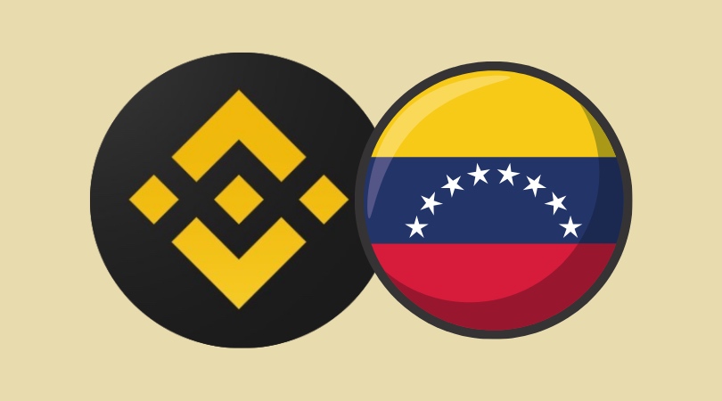 binance bolivares
