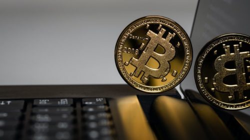 Precio Bitcoin 18 de mayo Unsplash