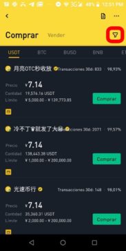 cambiar-cripto-bolívares-BinanceP2P3