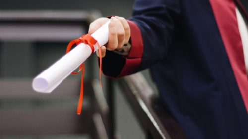 diplomas Blockchain