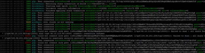ethereum-2-0-first-block-testnet