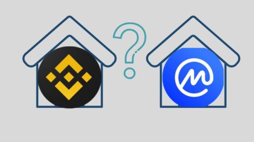 Independencia de CoinMarketCap o no