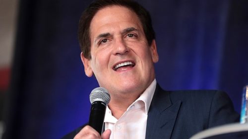Mark Cuban