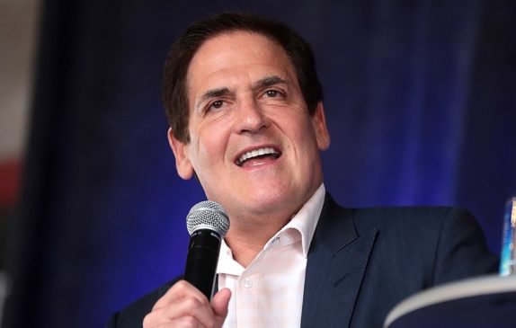 Mark Cuban