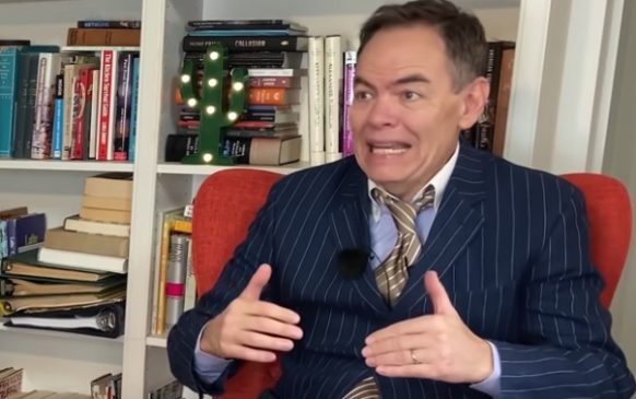 Max Keiser