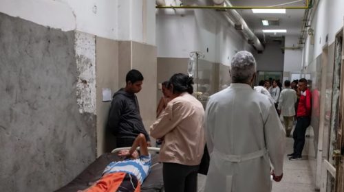 médicos petro venezuela