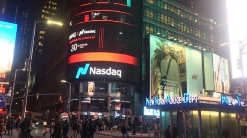 nasdaq corda