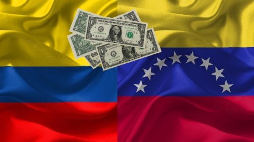Valiu remesas a Venezuela
