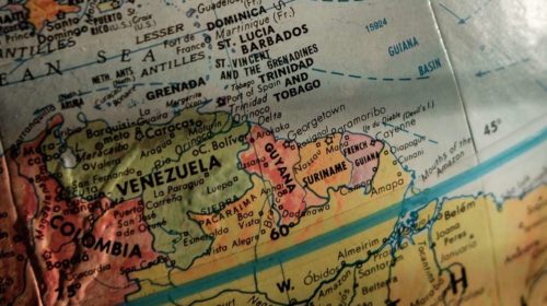aumento sueldo venezuela