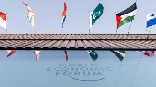 Foro Económico Mundial