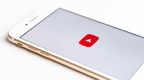 Tyler Winklevoss censura Youtube Unsplash