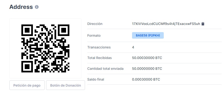 50 btc