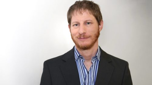 Nicolás Litvinoff