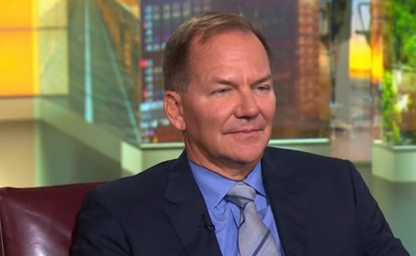 Paul Tudor Jones Bitcoin Youtube