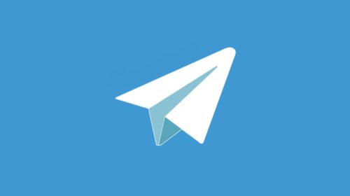 TON Labs Telegram Pixabay