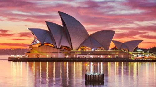 todo Bitcoin Australia