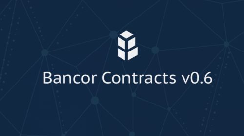 blog Bancor