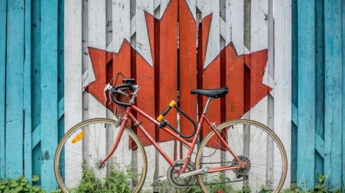 canada bitcoin