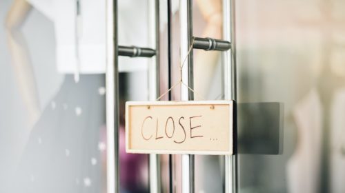 MakerDao cierra Dai