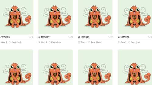 cryptokitties