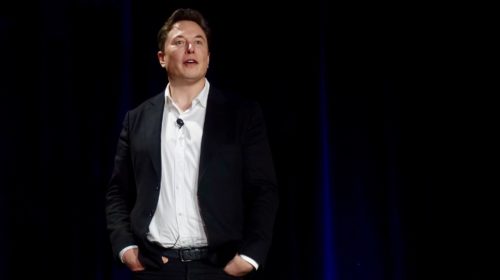 elon musk bitcoin flickr