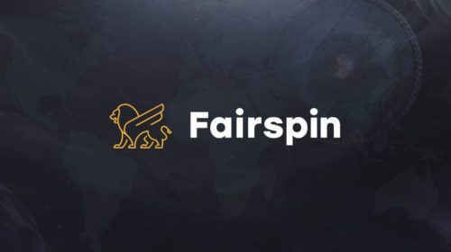 fairspin cripto casino